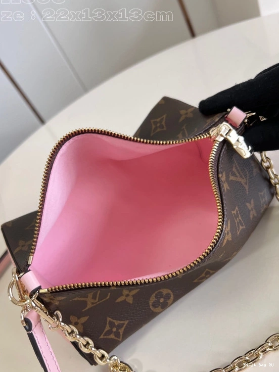 Firstbags ru review VUITTON Pouch-22.5*13*13CM LOUIS Bloom 0824